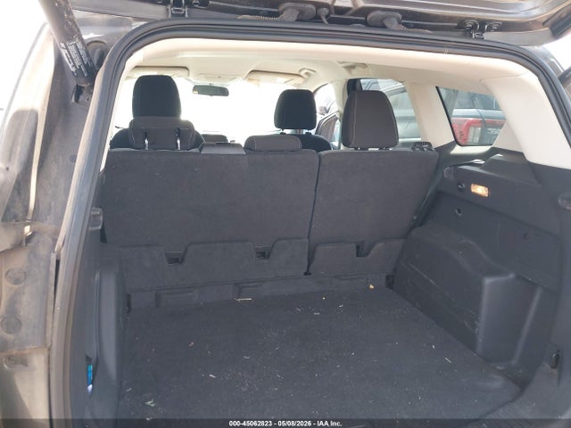 Продажа на аукционе авто 2016 Ford Escape Se, vin: 1FMCU0GX5GUA75456, номер лота: 45062823