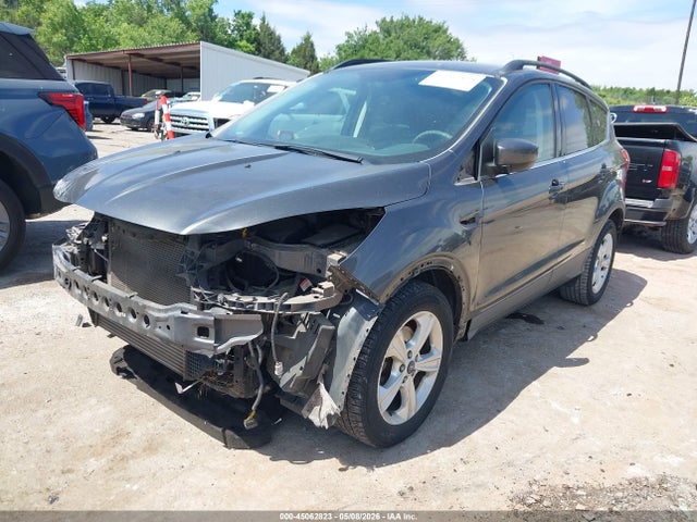 Продажа на аукционе авто 2016 Ford Escape Se, vin: 1FMCU0GX5GUA75456, номер лота: 45062823