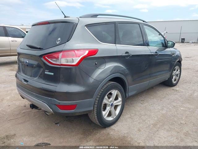 Продажа на аукционе авто 2016 Ford Escape Se, vin: 1FMCU0GX5GUA75456, номер лота: 45062823