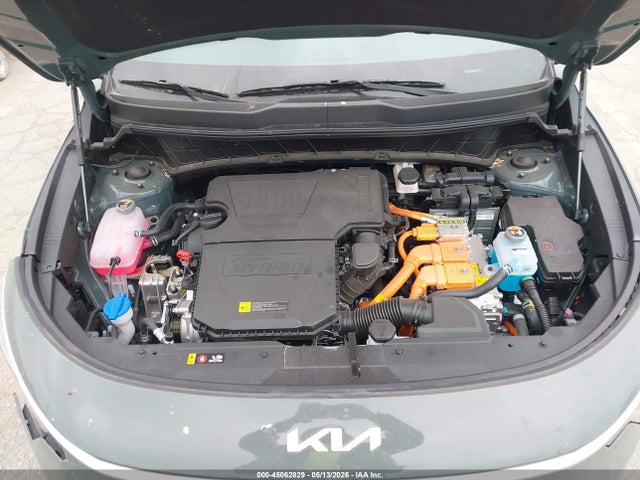 KIA Niro Plug-in Hybrid Ex 2025 KNDCS3LF8S5309858 Image 10