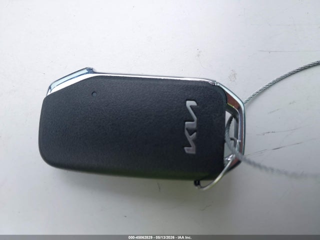 KIA Niro Plug-in Hybrid Ex 2025 KNDCS3LF8S5309858 Image 11