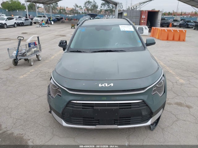 KIA Niro Plug-in Hybrid Ex 2025 KNDCS3LF8S5309858 Image 12