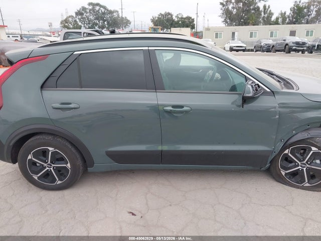 KIA Niro Plug-in Hybrid Ex 2025 KNDCS3LF8S5309858 Image 13