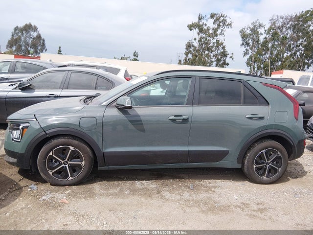 KIA Niro Plug-in Hybrid Ex 2025 KNDCS3LF8S5309858 Image 14