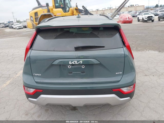 KIA Niro Plug-in Hybrid Ex 2025 KNDCS3LF8S5309858 Image 16