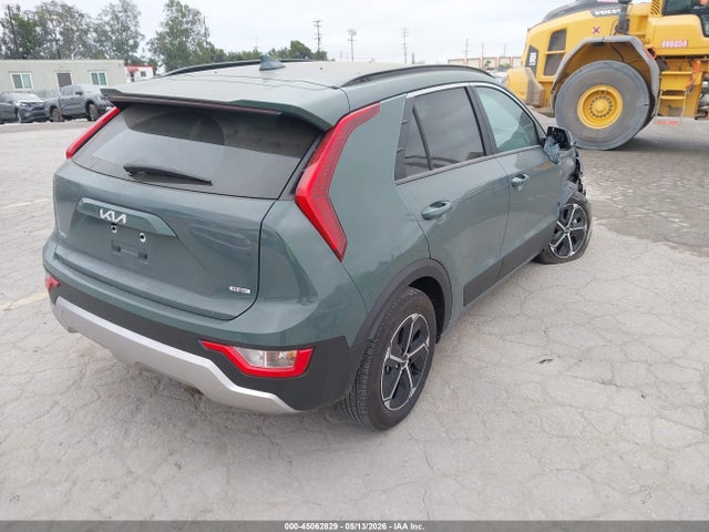 KIA Niro Plug-in Hybrid Ex 2025 KNDCS3LF8S5309858 Image 4