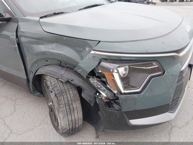 KIA Niro Plug-in Hybrid Ex 2025 KNDCS3LF8S5309858 Image 6