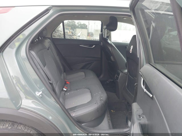 KIA Niro Plug-in Hybrid Ex 2025 KNDCS3LF8S5309858 Image 8