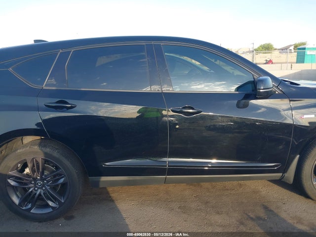 Продаж на аукціоні авто 2020 Acura Rdx A-spec Package, vin: 5J8TC2H61LL007505, номер лоту: 45062830