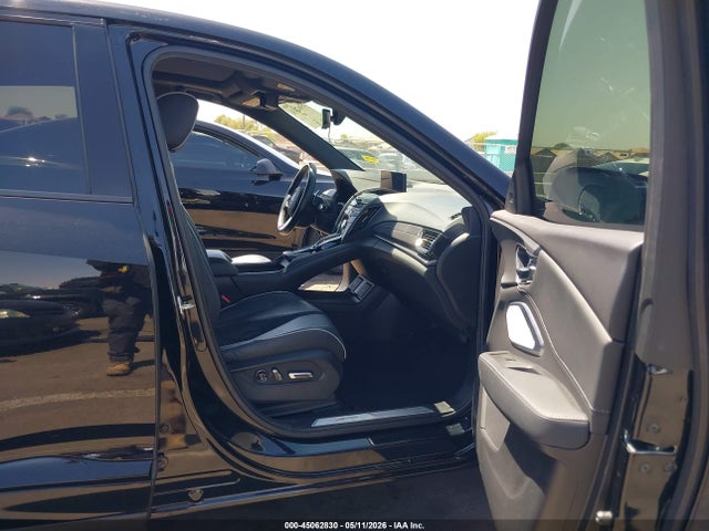 Продаж на аукціоні авто 2020 Acura Rdx A-spec Package, vin: 5J8TC2H61LL007505, номер лоту: 45062830