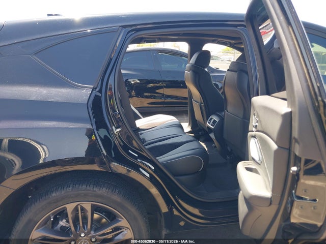 Продаж на аукціоні авто 2020 Acura Rdx A-spec Package, vin: 5J8TC2H61LL007505, номер лоту: 45062830