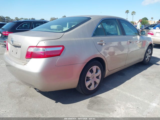 45062834 :رقم المزاد ، 4T4BE46K18R025487 vin ، 2008 Toyota Camry Le مزاد بيع