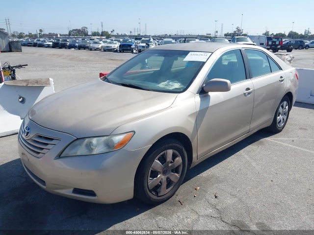 45062834 :رقم المزاد ، 4T4BE46K18R025487 vin ، 2008 Toyota Camry Le مزاد بيع