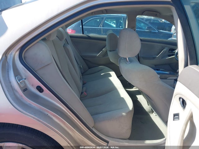 45062834 :رقم المزاد ، 4T4BE46K18R025487 vin ، 2008 Toyota Camry Le مزاد بيع