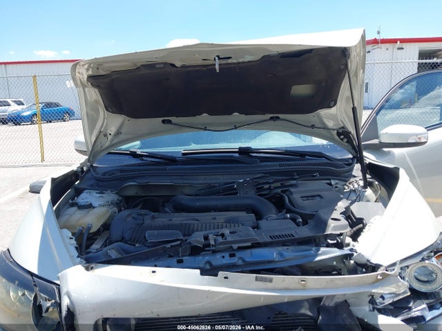 45062836 :رقم المزاد ، YV1MK672182074222 vin ، 2008 Volvo C30 T5 R-design/t5 Version 1.0/t5 Version 2.0 مزاد بيع