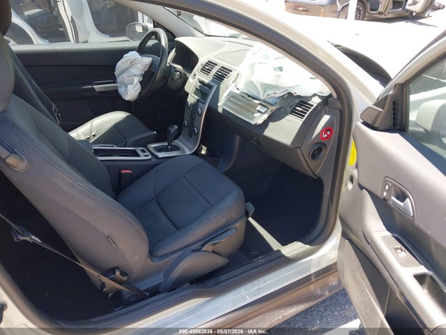 45062836 :رقم المزاد ، YV1MK672182074222 vin ، 2008 Volvo C30 T5 R-design/t5 Version 1.0/t5 Version 2.0 مزاد بيع