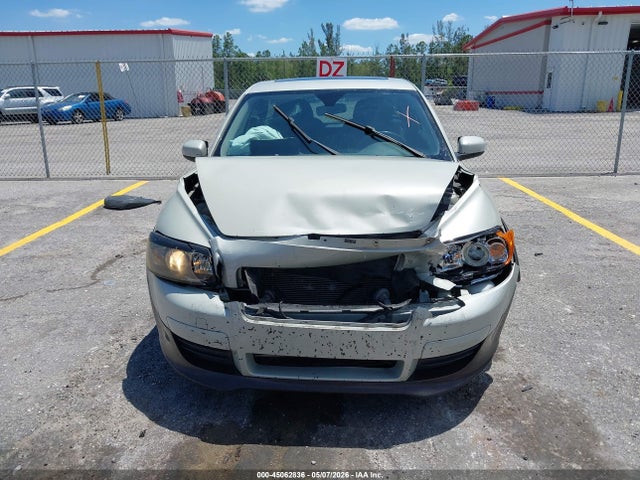 45062836 :رقم المزاد ، YV1MK672182074222 vin ، 2008 Volvo C30 T5 R-design/t5 Version 1.0/t5 Version 2.0 مزاد بيع