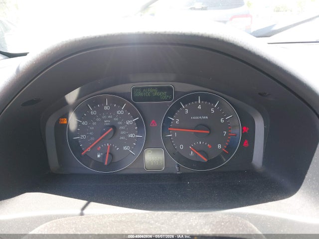 45062836 :رقم المزاد ، YV1MK672182074222 vin ، 2008 Volvo C30 T5 R-design/t5 Version 1.0/t5 Version 2.0 مزاد بيع