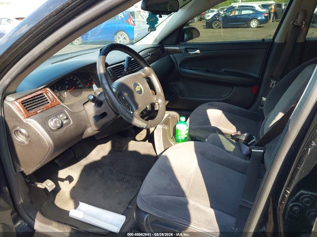 Aukcja sprzedaży 2013 Chevrolet Impala Ls, vin: 2G1WF5E33D1254734, numer aukcji: 45062841