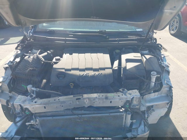 2010 Buick Lacrosse Cx მანქანა იყიდება აუქციონზე, vin: 1G4GB5EG8AF153084, აუქციონის ნომერი: 45062844