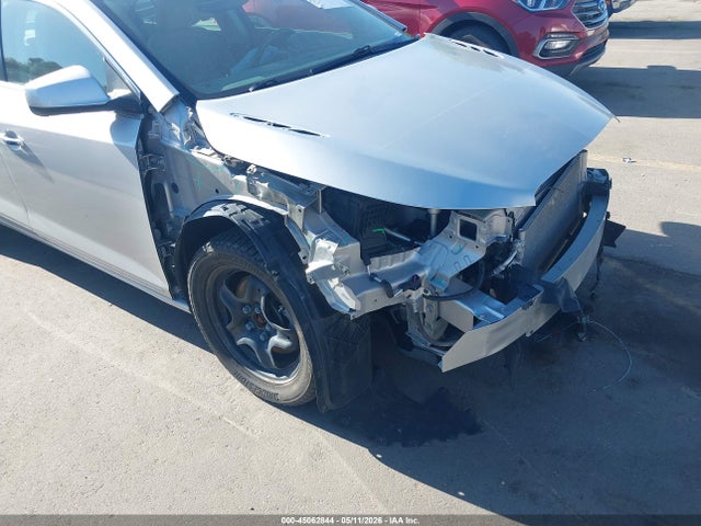 2010 Buick Lacrosse Cx მანქანა იყიდება აუქციონზე, vin: 1G4GB5EG8AF153084, აუქციონის ნომერი: 45062844