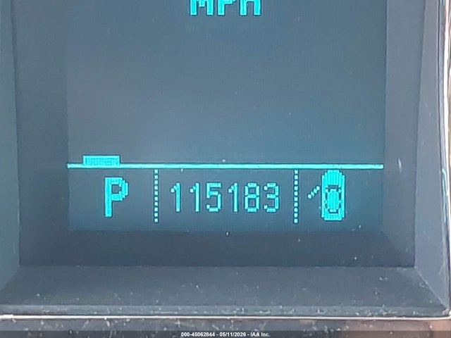 2010 Buick Lacrosse Cx მანქანა იყიდება აუქციონზე, vin: 1G4GB5EG8AF153084, აუქციონის ნომერი: 45062844