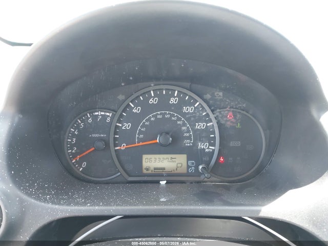 45062850 :رقم المزاد ، ML32AUHJ4NH009533 vin ، 2022 Mitsubishi Mirage Es/le مزاد بيع