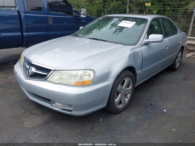 45062851 :رقم المزاد ، 19UUA56853A043886 vin ، 2003 Acura Tl 3.2 Type S مزاد بيع