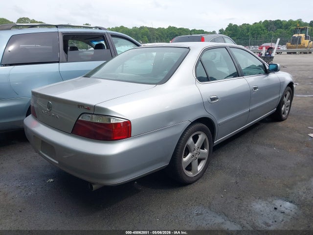 45062851 :رقم المزاد ، 19UUA56853A043886 vin ، 2003 Acura Tl 3.2 Type S مزاد بيع