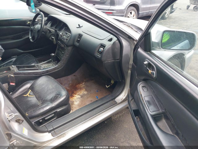 45062851 :رقم المزاد ، 19UUA56853A043886 vin ، 2003 Acura Tl 3.2 Type S مزاد بيع