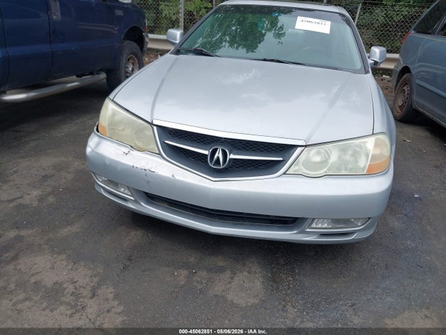 45062851 :رقم المزاد ، 19UUA56853A043886 vin ، 2003 Acura Tl 3.2 Type S مزاد بيع