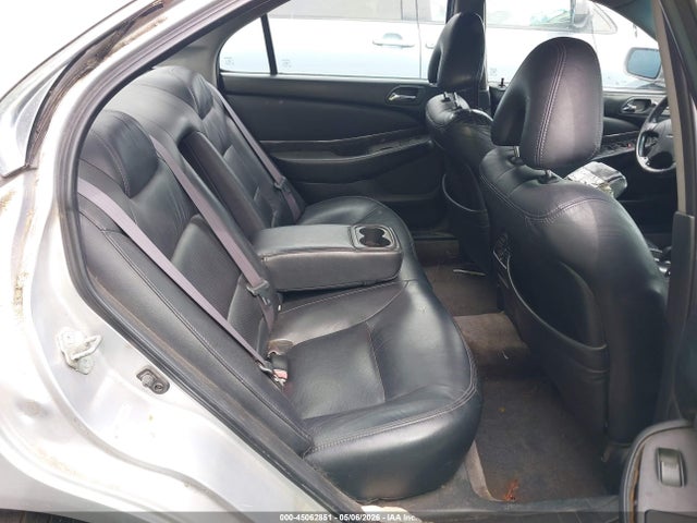 45062851 :رقم المزاد ، 19UUA56853A043886 vin ، 2003 Acura Tl 3.2 Type S مزاد بيع