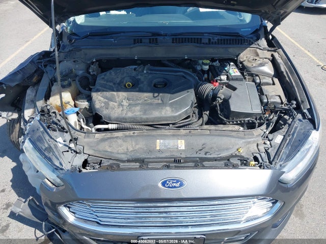 Aukcja sprzedaży 2015 Ford Fusion Titanium, vin: 3FA6P0K92FR184650, numer aukcji: 45062852
