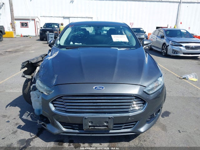 Aukcja sprzedaży 2015 Ford Fusion Titanium, vin: 3FA6P0K92FR184650, numer aukcji: 45062852