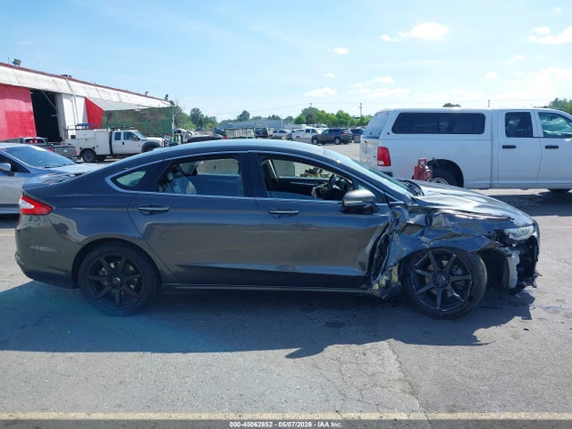 Aukcja sprzedaży 2015 Ford Fusion Titanium, vin: 3FA6P0K92FR184650, numer aukcji: 45062852