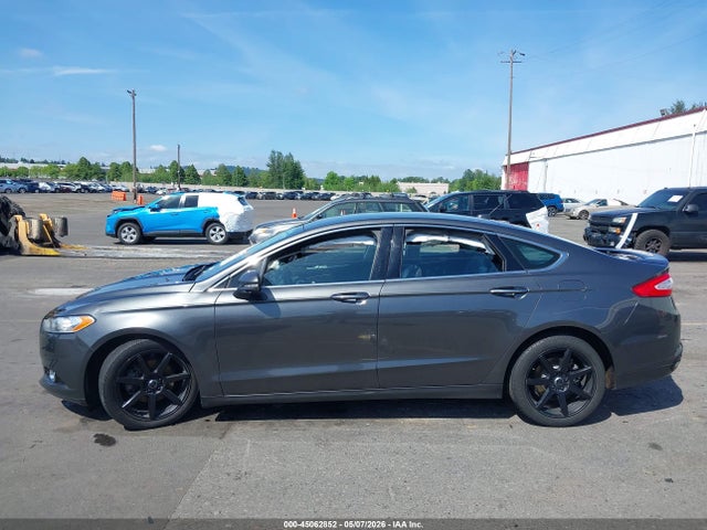 Aukcja sprzedaży 2015 Ford Fusion Titanium, vin: 3FA6P0K92FR184650, numer aukcji: 45062852