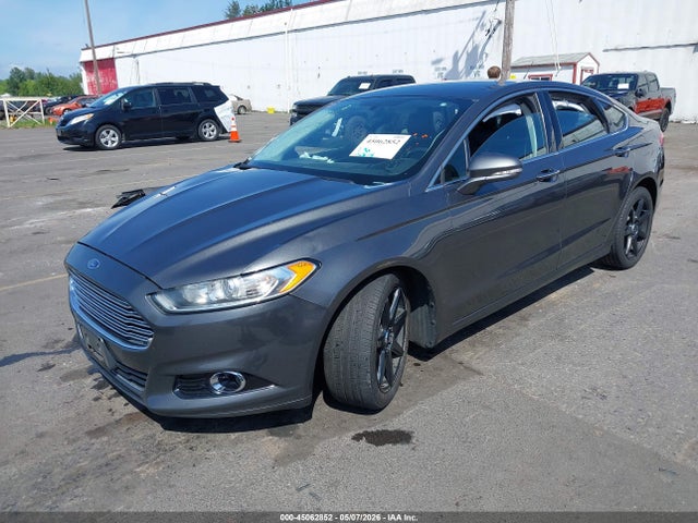 Aukcja sprzedaży 2015 Ford Fusion Titanium, vin: 3FA6P0K92FR184650, numer aukcji: 45062852