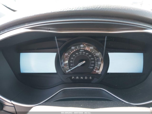 Aukcja sprzedaży 2015 Ford Fusion Titanium, vin: 3FA6P0K92FR184650, numer aukcji: 45062852