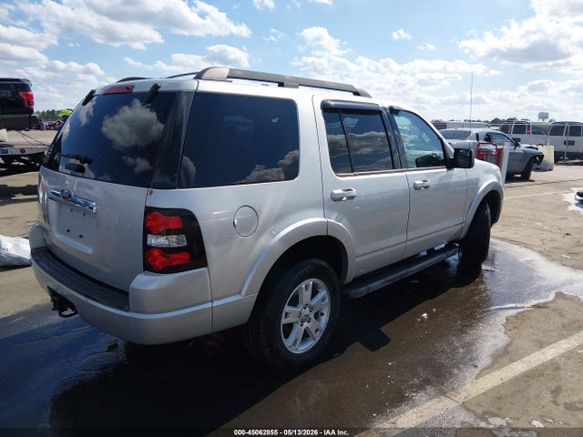 Aukcja sprzedaży 2010 Ford Explorer Xlt, vin: 1FMEU6DE6AUA66416, numer aukcji: 45062855