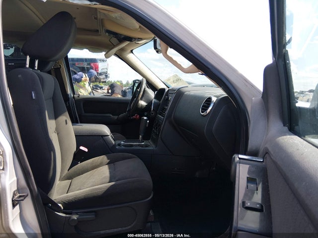 Aukcja sprzedaży 2010 Ford Explorer Xlt, vin: 1FMEU6DE6AUA66416, numer aukcji: 45062855