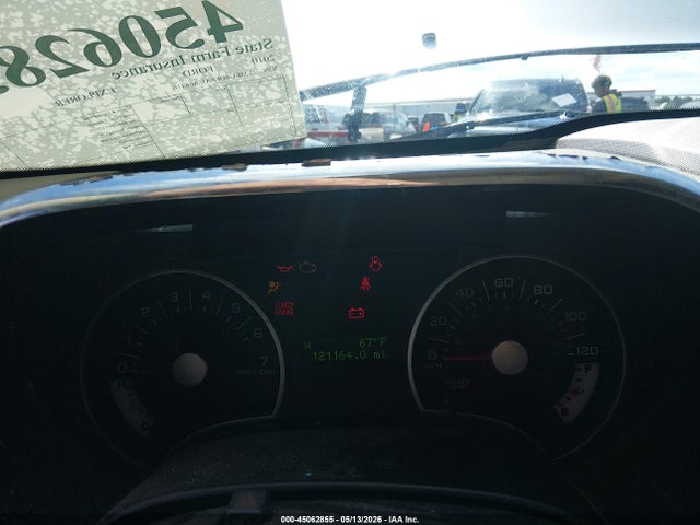 Aukcja sprzedaży 2010 Ford Explorer Xlt, vin: 1FMEU6DE6AUA66416, numer aukcji: 45062855