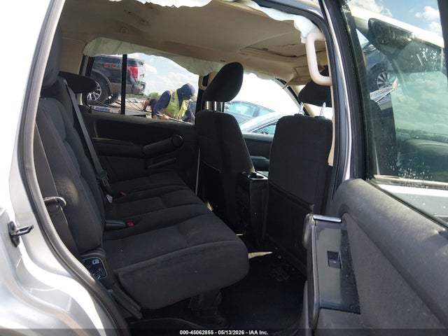 Aukcja sprzedaży 2010 Ford Explorer Xlt, vin: 1FMEU6DE6AUA66416, numer aukcji: 45062855