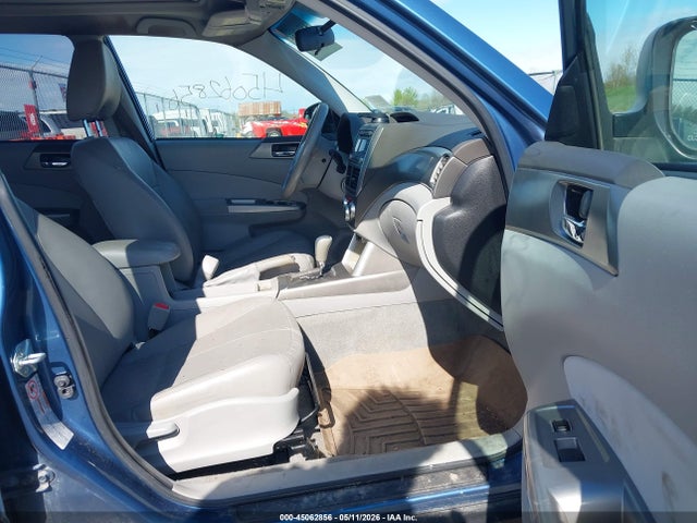 Продажа на аукционе авто 2009 Subaru Forester 2.5x Limited, vin: JF2SH64649H791751, номер лота: 45062856