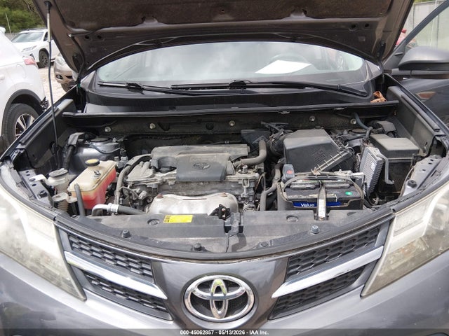Продаж на аукціоні авто 2014 Toyota Rav4 Le, vin: JTMZFREV8ED032841, номер лоту: 45062857