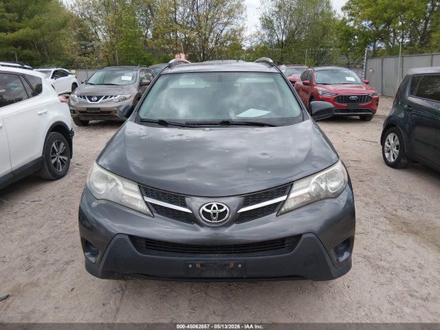 Продаж на аукціоні авто 2014 Toyota Rav4 Le, vin: JTMZFREV8ED032841, номер лоту: 45062857