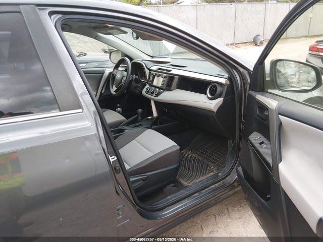 Продаж на аукціоні авто 2014 Toyota Rav4 Le, vin: JTMZFREV8ED032841, номер лоту: 45062857