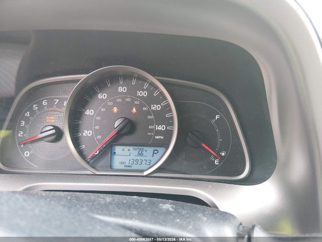 Продаж на аукціоні авто 2014 Toyota Rav4 Le, vin: JTMZFREV8ED032841, номер лоту: 45062857