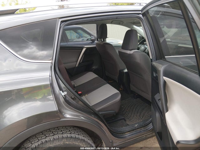 Продаж на аукціоні авто 2014 Toyota Rav4 Le, vin: JTMZFREV8ED032841, номер лоту: 45062857
