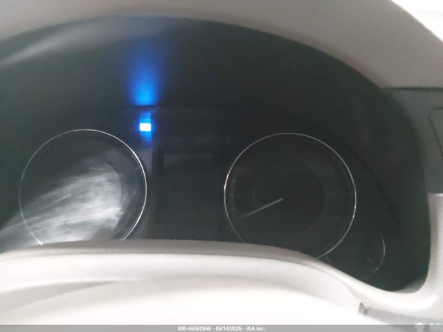 45062858 :رقم المزاد ، JN1DV6AR0BM452242 vin ، 2011 Infiniti G25x مزاد بيع