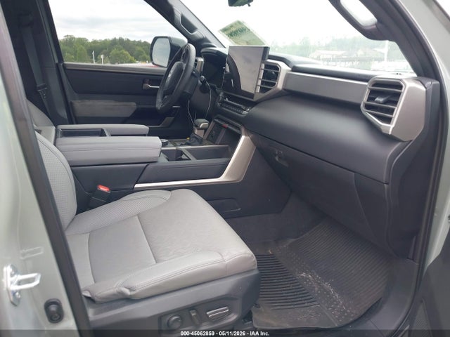 5TFJA5DBXSX317675 Toyota Tundra Limited